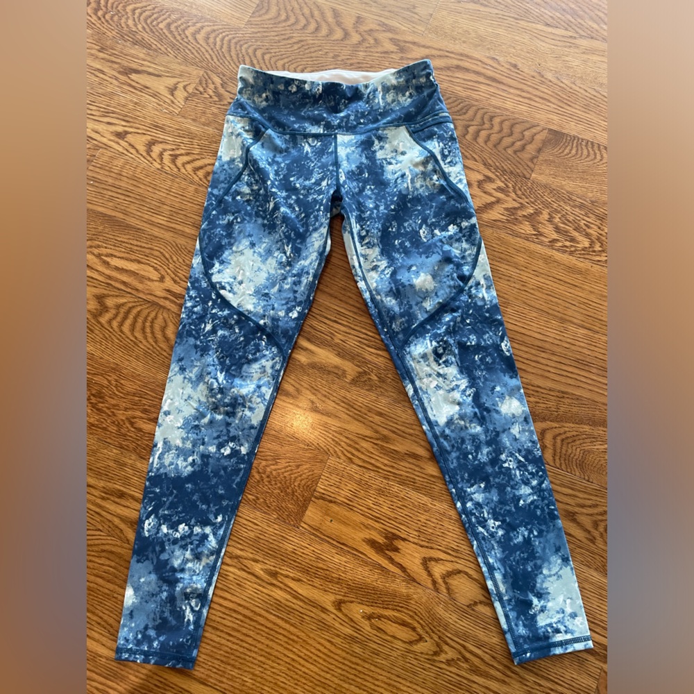 Sweaty Betty Pre Owned Leggings